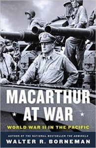 macarthur