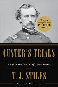 custer