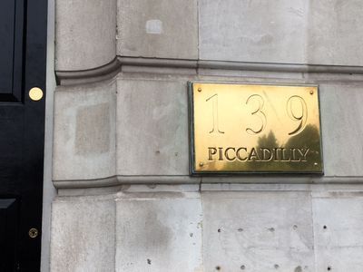 139 Piccadilly