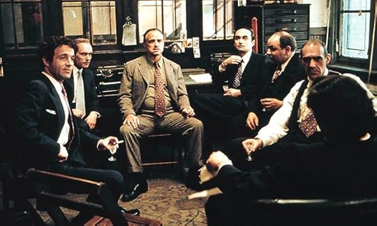 Goodfellas was a direct descendant of The Godfather, which elevated the gangster film to its highest artistic levels. 