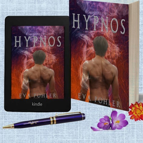 Hypnos instagram