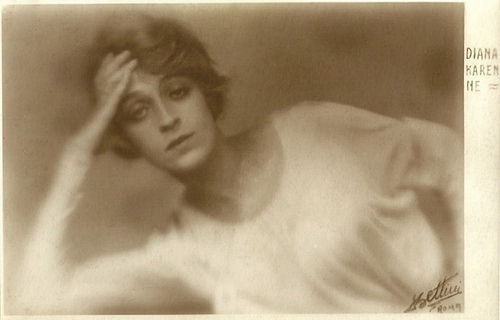 Diana Karenne