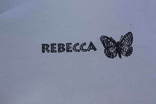 Rebecca