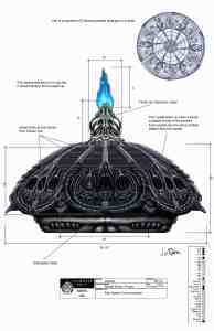 sub space communicator profile