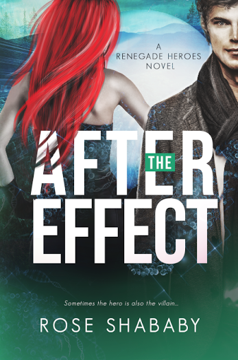 the after effect front