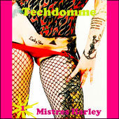 Mistress Harley, Techdomme: Techdomme Series, Book 1 (Unabridged)