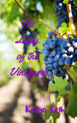 The Lady of the Vineyard
