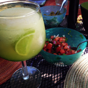 Image 2 salsa and ritas