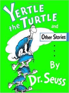 yertle the turtle