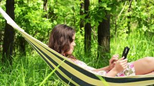 hammock ebook