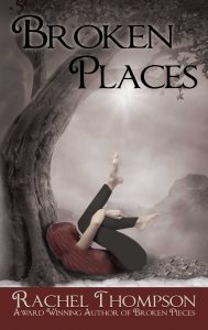 Broken Places, Rachel Thompson, Sexual Abuse 