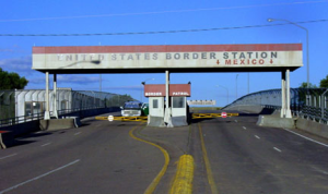 Border 1