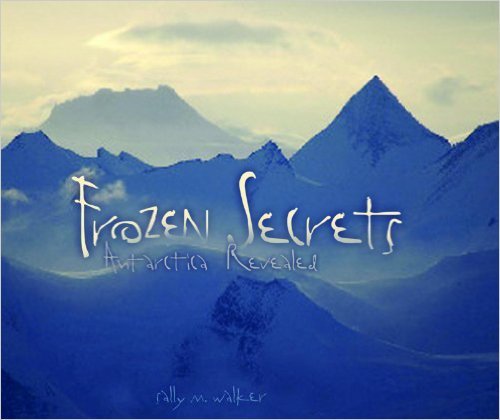 Antarctica Booklist