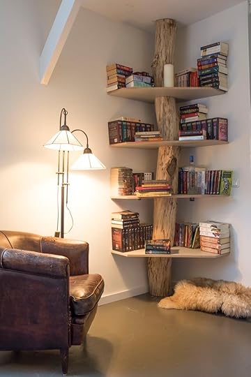 Book tree