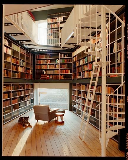 Book library