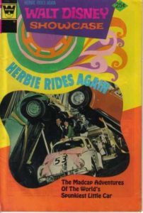 Walt Disney Showcase #24