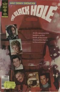 Walt Disney Showcase #54