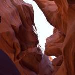 Lower Antelope Canyon, Arizona: Free High Resolution Images