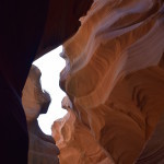 Lower Antelope Canyon, Arizona: Free High Resolution Images