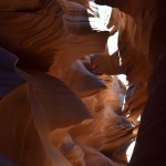 Lower Antelope Canyon, Arizona: Free High Resolution Images