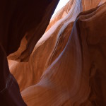 Lower Antelope Canyon, Arizona: Free High Resolution Images