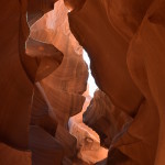 Lower Antelope Canyon, Arizona: Free High Resolution Images