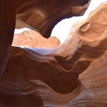 Lower Antelope Canyon, Arizona: Free High Resolution Images