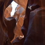 Lower Antelope Canyon, Arizona: Free High Resolution Images
