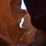 Lower Antelope Canyon, Arizona: Free High Resolution Images
