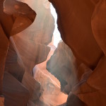 Lower Antelope Canyon, Arizona: Free High Resolution Images
