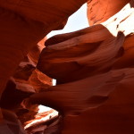 Lower Antelope Canyon, Arizona: Free High Resolution Images