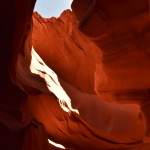 Lower Antelope Canyon, Arizona: Free High Resolution Images