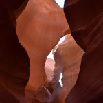 Lower Antelope Canyon, Arizona: Free High Resolution Images