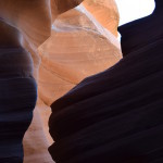 Lower Antelope Canyon, Arizona: Free High Resolution Images