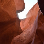 Lower Antelope Canyon, Arizona: Free High Resolution Images