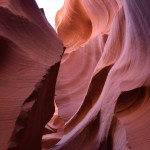 Lower Antelope Canyon, Arizona: Free High Resolution Images