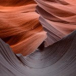 Lower Antelope Canyon, Arizona: Free High Resolution Images