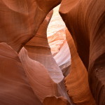 Lower Antelope Canyon, Arizona: Free High Resolution Images