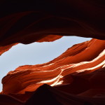 Lower Antelope Canyon, Arizona: Free High Resolution Images