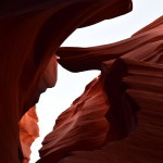 Lower Antelope Canyon, Arizona: Free High Resolution Images