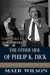 Philip K. Dick Cover