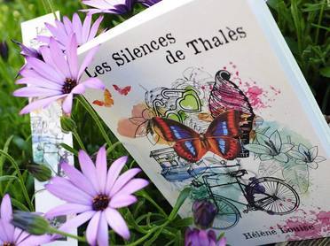 Les beaux jours arrivent, avec un bonus Thalès et un petit concours festif !