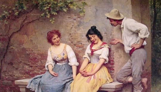 Tinderization of Human Courtship - and What It Means for the Business Ethos