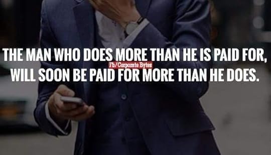 Are You Making What You are Worth
