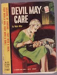 devil may care 3