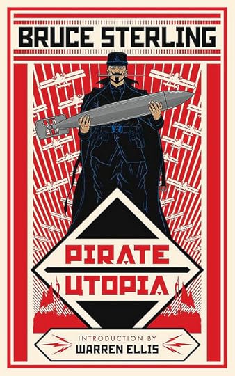 Pirate Utopia