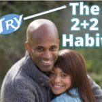 How a simple idea can transform a marriage--it's just 2 + 2!