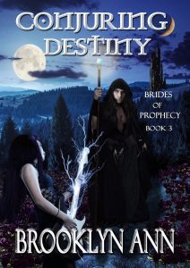 Conjuring Destiny