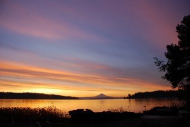 sunrise