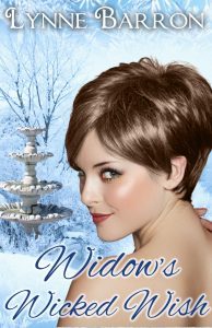 Cover Widow's Wicked Wish